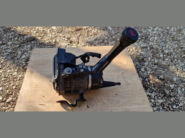 bontott PEUGEOT 308 Kormányszervó Motor (Elektromos)