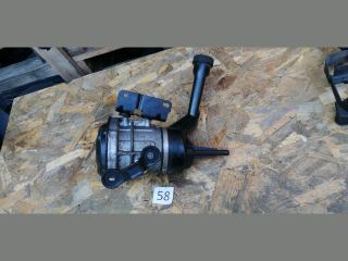 bontott PEUGEOT 308 Kormányszervó Motor (Elektromos)