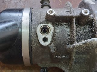 bontott PEUGEOT 308 Kormányszervó Motor (Elektromos)