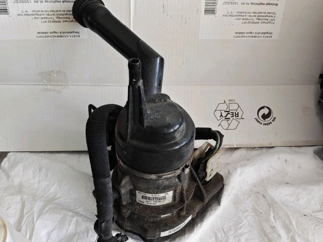 bontott PEUGEOT 308 Kormányszervó Motor (Elektromos)