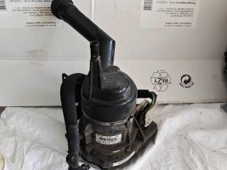 bontott PEUGEOT 308 Kormányszervó Motor (Elektromos)