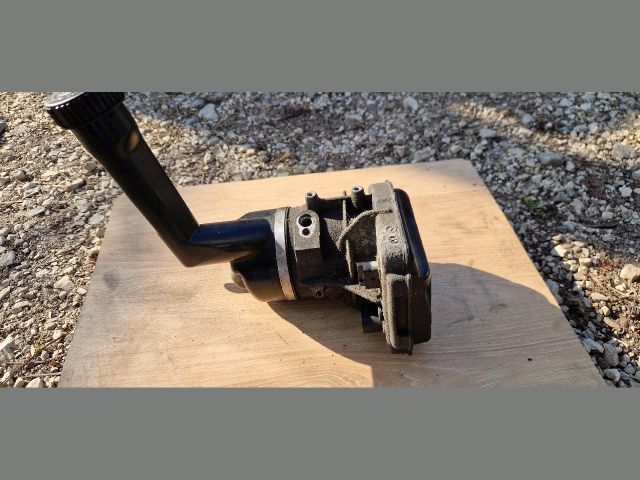 bontott PEUGEOT 308 Kormányszervó Motor (Elektromos)