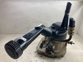 bontott PEUGEOT 308 Kormányszervó Motor (Elektromos)