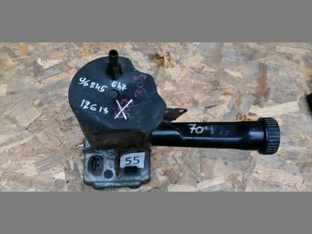 bontott PEUGEOT 308 Kormányszervó Motor (Elektromos)