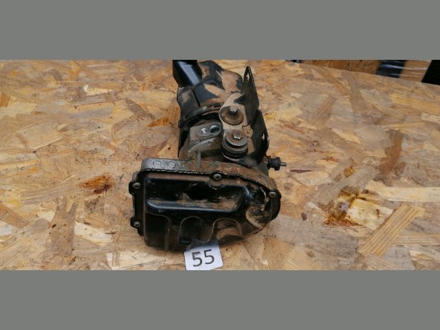 bontott PEUGEOT 308 Kormányszervó Motor (Elektromos)