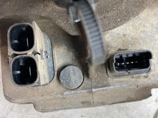 bontott PEUGEOT 308 Kormányszervó Motor (Elektromos)