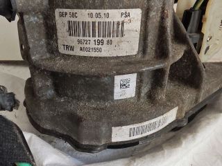 bontott PEUGEOT 308 Kormányszervó Motor (Elektromos)