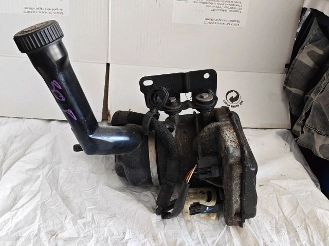 bontott PEUGEOT 308 Kormányszervó Motor (Elektromos)