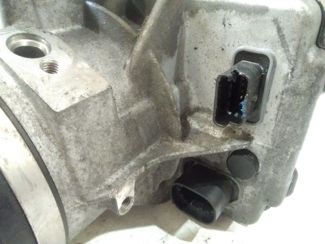 bontott PEUGEOT 308 Kormányszervó Motor (Elektromos)