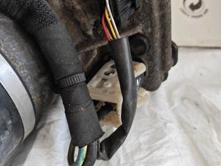 bontott PEUGEOT 308 Kormányszervó Motor (Elektromos)