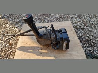bontott PEUGEOT 308 Kormányszervó Motor (Elektromos)