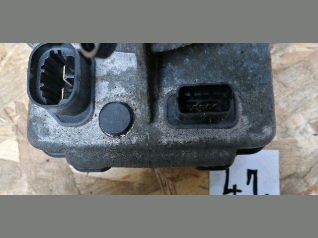 bontott PEUGEOT 308 Kormányszervó Motor (Elektromos)