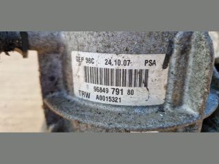 bontott PEUGEOT 308 Kormányszervó Motor (Elektromos)