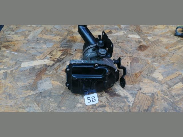 bontott PEUGEOT 308 Kormányszervó Motor (Elektromos)