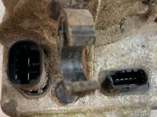 bontott PEUGEOT 308 Kormányszervó Motor (Elektromos)