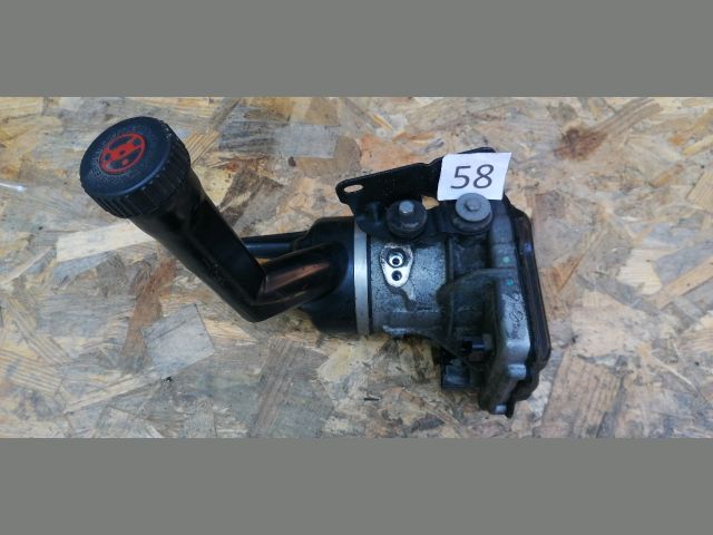 bontott PEUGEOT 308 Kormányszervó Motor (Elektromos)