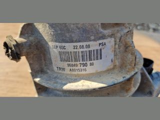 bontott PEUGEOT 308 Kormányszervó Motor (Elektromos)