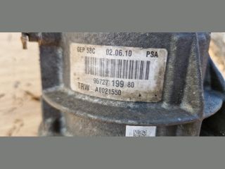 bontott PEUGEOT 308 Kormányszervó Motor (Elektromos)