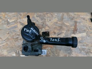 bontott PEUGEOT 308 Kormányszervó Motor (Elektromos)