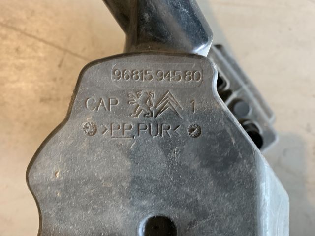 bontott PEUGEOT 308 Kormányszervó Motor (Elektromos)