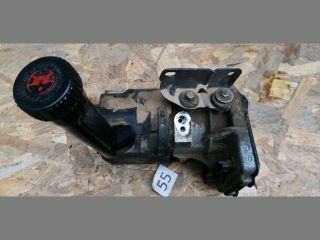 bontott PEUGEOT 308 Kormányszervó Motor (Elektromos)