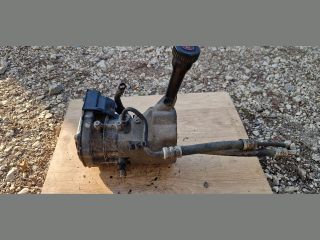 bontott PEUGEOT 308 Kormányszervó Motor (Elektromos)