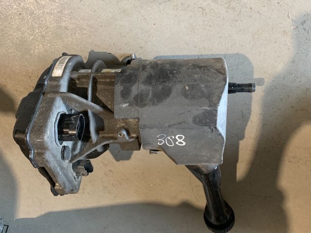 bontott PEUGEOT 308 Kormányszervó Motor (Elektromos)