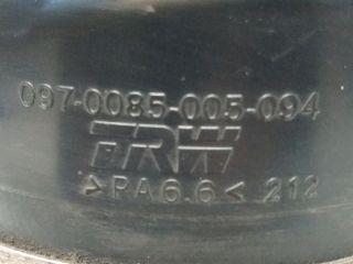 bontott PEUGEOT 308 Kormányszervó Motor (Hidraulikus)