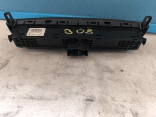 bontott PEUGEOT 308 Középkonzol Vezérlő Panel