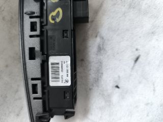 bontott PEUGEOT 308 Középkonzol Vezérlő Panel