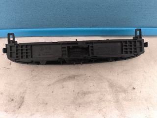 bontott PEUGEOT 308 Középkonzol Vezérlő Panel