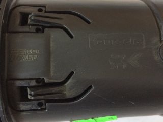 bontott PEUGEOT 308 Középső Szellőző