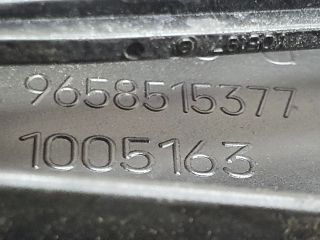 bontott PEUGEOT 308 Középső Szellőző