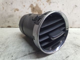 bontott PEUGEOT 308 Középső Szellőző