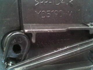 bontott PEUGEOT 308 Középső Szellőző