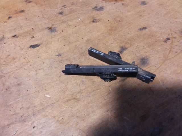 bontott PEUGEOT 308 Központizár Antenna