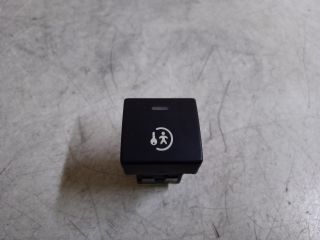 bontott PEUGEOT 308 Központizár Kapcsoló