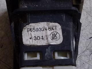 bontott PEUGEOT 308 Központizár Kapcsoló