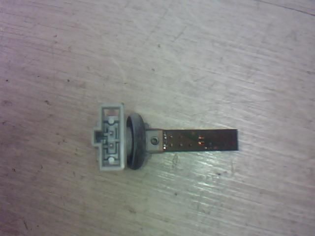 bontott PEUGEOT 308 Külső Hőmérséklet Érzékelő