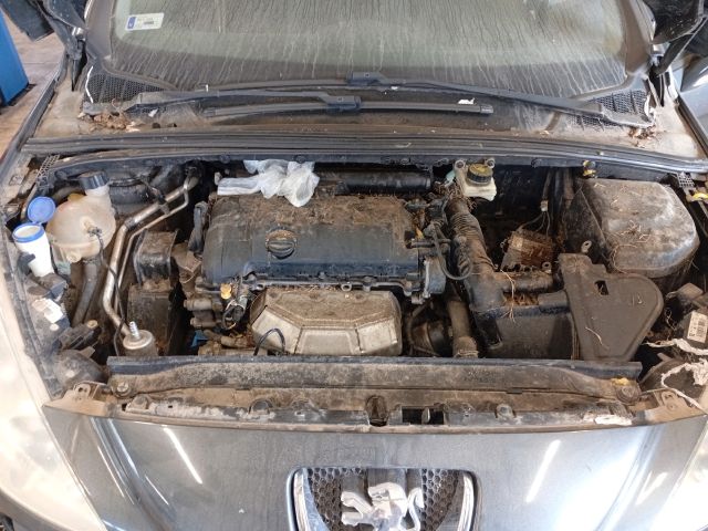 bontott PEUGEOT 308 Kürt