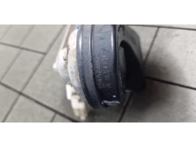 bontott PEUGEOT 308 Kürt