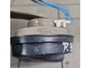 bontott PEUGEOT 308 Kürt