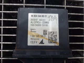 bontott PEUGEOT 308 Lámpa Vezérlő