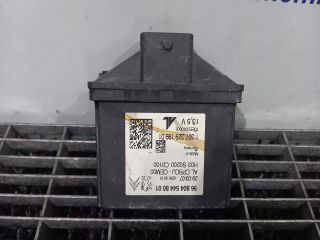 bontott PEUGEOT 308 Lámpa Vezérlő