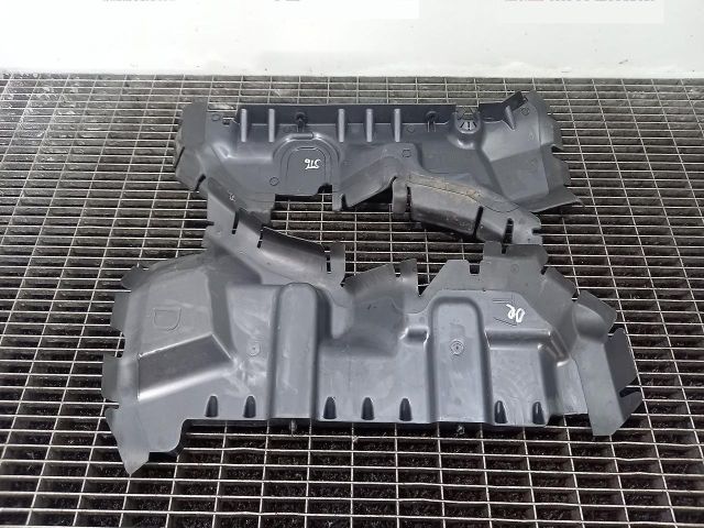 bontott PEUGEOT 308 Légterelő