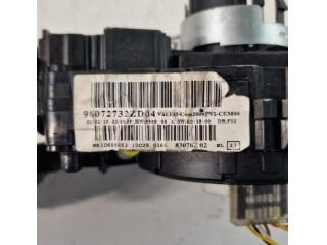 bontott PEUGEOT 308 Légzsák Átvezető Szalagkábel