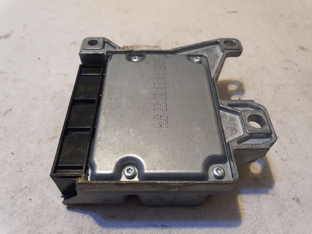 bontott PEUGEOT 308 Légzsák Elektronika