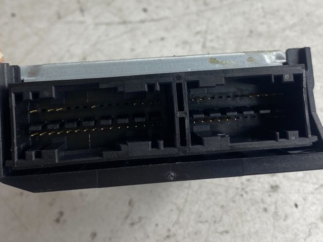 bontott PEUGEOT 308 Légzsák Elektronika