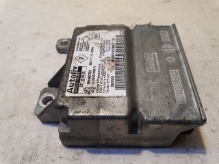 bontott PEUGEOT 308 Légzsák Elektronika