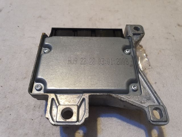 bontott PEUGEOT 308 Légzsák Elektronika